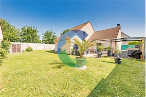 maison à la vente -   91160  LONGJUMEAU, surface 115 m2 vente maison - UBI470858663